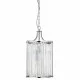 Searchlight подвесной светильник Victoria 2xE14x60W, 8092-2CC Searchlight подвесной светильник Victoria 2xE14x60W, 8092-2CC