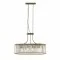 Searchlight Pendelleuchte Victoria 5xE27x60W, 8095-5AB