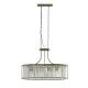 Searchlight Pendelleuchte Victoria 5xE27x60W, 8095-5AB