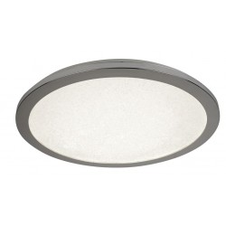 Searchlight Ceiling Lamp Scilly LED 21W, 8100-40CC