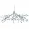 Searchlight Pendelleuchte Astbury 8xG9x33W, 8110-10CC