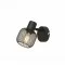 Searchlight sienas gaismeklis Meshy 81201-1BK