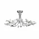 Searchlight Pendant Lamp Wisteria 8xG9x33W, 81510-10WH Searchlight Pendant Lamp Wisteria 8xG9x33W, 81510-10WH