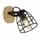 Searchlight Wandleuchte Vision 81698-1BK Searchlight Wandleuchte Vision 81698-1BK