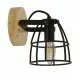 Searchlight Wandleuchte Vision 81698-1BK Searchlight Wandleuchte Vision 81698-1BK