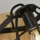 Searchlight Wandleuchte Vision 81698-1BK Searchlight Wandleuchte Vision 81698-1BK