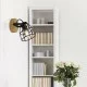 Searchlight Wandleuchte Vision 81698-1BK Searchlight Wandleuchte Vision 81698-1BK