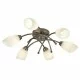 Searchlight CEILING LIGHT Opera 6xG9x33W, 8186-6AB Searchlight CEILING LIGHT Opera 6xG9x33W, 8186-6AB