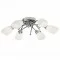 Searchlight DECKENLEUCHTE Opera 6xG9x33W, 8186-6CC