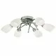 Searchlight DECKENLEUCHTE Opera 6xG9x33W, 8186-6CC Searchlight DECKENLEUCHTE Opera 6xG9x33W, 8186-6CC