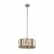 Searchlight Pendant Lamp Chapeau 3xE27x60W, 82101-3CC