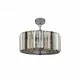 Searchlight Pendant Lamp Chapeau 3xE27x60W, 82101-3CC Searchlight Pendant Lamp Chapeau 3xE27x60W, 82101-3CC