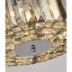 Searchlight Pendant Lamp Chapeau 3xE27x60W, 82101-3CC Searchlight Pendant Lamp Chapeau 3xE27x60W, 82101-3CC