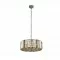 Searchlight Pendelleuchte Chapeau 4xE27x60W, 82101-4CC