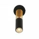 Searchlight настенный светильник, бра Merrygold 82122-1BK Searchlight настенный светильник, бра Merrygold 82122-1BK