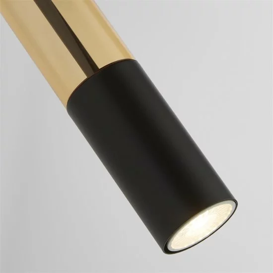 Searchlight настенный светильник, бра Merrygold 82122-1BK Searchlight настенный светильник, бра Merrygold 82122-1BK