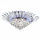 Searchlight ПОТОЛОЧНЫЙ СВЕТИЛЬНИК Crystoria 5xG9x33W, 8215-5CC Searchlight ПОТОЛОЧНЫЙ СВЕТИЛЬНИК Crystoria 5xG9x33W, 8215-5CC