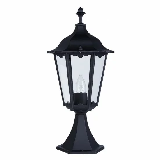 Searchlight outdoor post Alex,60W, 82503BK Searchlight outdoor post Alex,60W, 82503BK