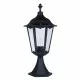 Searchlight outdoor post Alex,60W, 82503BK Searchlight outdoor post Alex,60W, 82503BK