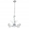 Searchlight Pendant Lamp Bellis 5xG9x33W, 8285-5CC