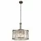 Searchlight Pendant Lamp Victoria 5xE27x60W, 8295-5AB