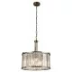 Searchlight Pendant Lamp Victoria 5xE27x60W, 8295-5AB Searchlight Pendant Lamp Victoria 5xE27x60W, 8295-5AB