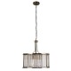 Searchlight Pendant Lamp Victoria 5xE27x60W, 8295-5AB