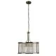 Searchlight Pendant Lamp Victoria 5xE27x60W, 8295-5AB Searchlight Pendant Lamp Victoria 5xE27x60W, 8295-5AB