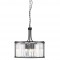 Searchlight Pendant Lamp Victoria 5xE27x60W, 8295-5BK