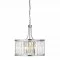 Searchlight piekaramā lampa Victoria 5xE27x60W, 8295-5CC