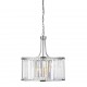 Searchlight Pendant Lamp Victoria 5xE27x60W, 8295-5CC