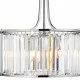 Searchlight piekaramā lampa Victoria 5xE27x60W, 8295-5CC Searchlight piekaramā lampa Victoria 5xE27x60W, 8295-5CC