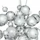 Searchlight подвесной светильник Molecule 12x1.5W, LED, 8312-12CC Searchlight подвесной светильник Molecule 12x1.5W, LED, 8312-12CC