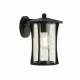 Searchlight outdoor wall light Pagoda, 1xE27x60W, IP44, 8477BK Searchlight outdoor wall light Pagoda, 1xE27x60W, IP44, 8477BK