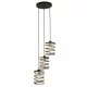 Searchlight Pendelleuchte Spring 3xE14x60W, 85583-3BGO Searchlight Pendelleuchte Spring 3xE14x60W, 85583-3BGO