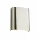 Searchlight LED Wandleuchte Match Box LED 4.725W, 666lm 8582-2SS Searchlight LED Wandleuchte Match Box LED 4.725W, 666lm 8582-2SS