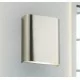 Searchlight LED Wandleuchte Match Box LED 4.725W, 666lm 8582-2SS Searchlight LED Wandleuchte Match Box LED 4.725W, 666lm 8582-2SS