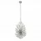 Searchlight Pendant Lamp Peacock 14xG9x33W, 86012-14CC