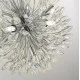 Searchlight Pendant Lamp Peacock 14xG9x33W, 86012-14CC Searchlight Pendant Lamp Peacock 14xG9x33W, 86012-14CC
