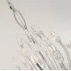 Searchlight Pendant Lamp Peacock 14xG9x33W, 86012-14CC Searchlight Pendant Lamp Peacock 14xG9x33W, 86012-14CC