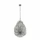 Searchlight piekaramā lampa Peacock 20xG9x33W, 86012-20CC