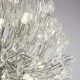 Searchlight piekaramā lampa Peacock 20xG9x33W, 86012-20CC