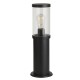 Searchlight outdoor post Barkerloo,60W, 8631-450