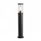 Searchlight outdoor post Barkerloo,60W, 8631-730