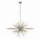Searchlight Pendelleuchte Starburst 8xE14x60W, 8610-10CC