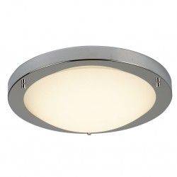 Searchlight Ceiling Lamp Geneva LED 13W, 901lm, 8702SS