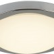 Searchlight Ceiling Lamp Geneva LED 13W, 901lm, 8702SS