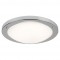 Searchlight Ceiling Lamp Geneva LED 20W, 1178lm, 8703SS