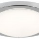 Searchlight Ceiling Lamp Geneva LED 20W, 1178lm, 8703SS