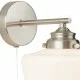 Searchlight wall light School House 1xE27x60W 8708-1SS Searchlight wall light School House 1xE27x60W 8708-1SS